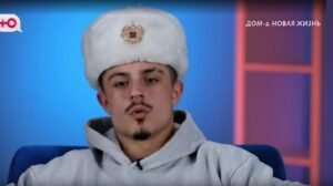 Никита Гуранда и Элина Рахимова вместе в одной комнате на Хайнане