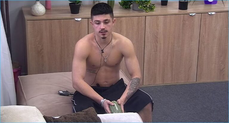 Никита Гуранда снова под контролем: Дома 2 меняет правила игры