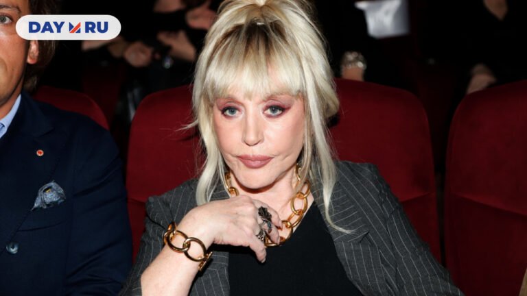 Никита Пресняков оставил США ради визита к Пугачёвой