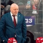 Николай Заварухин: Почему матч с «Салаватом Юлаевым» не был желанным в первом раунде плей-офф