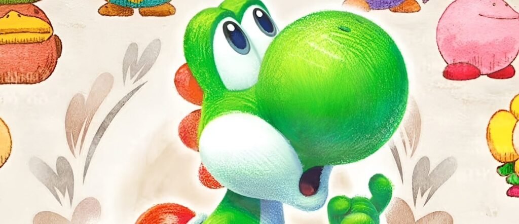 Nintendo меняет ценовую политику для эксклюзивов Switch 2