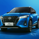 Nissan Kicks появился в продаже в РФ от 1,35 млн рублей