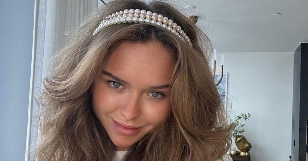 Нюша с детьми срочно возвращается в Москву из Дубая