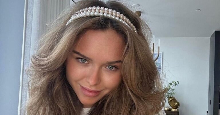 Нюша с детьми срочно возвращается в Москву из Дубая