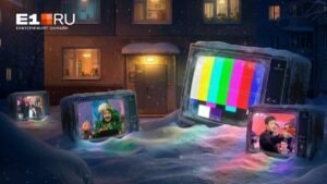 Ностальгия по 90-м: как телевидение повлияло на поколение