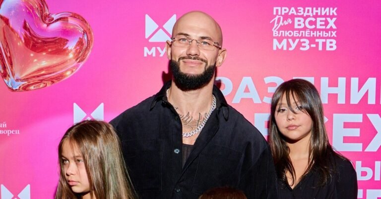 Новые фото младшей дочери Джигана вызвали ажиотаж в сети