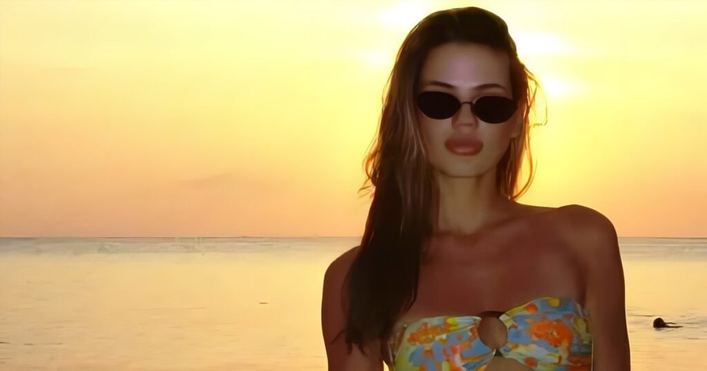 Новые отношения экс-жены Никиты Преснякова: раскрыты детали романа