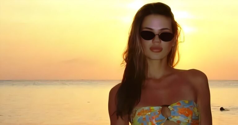 Новые отношения экс-жены Никиты Преснякова: раскрыты детали романа