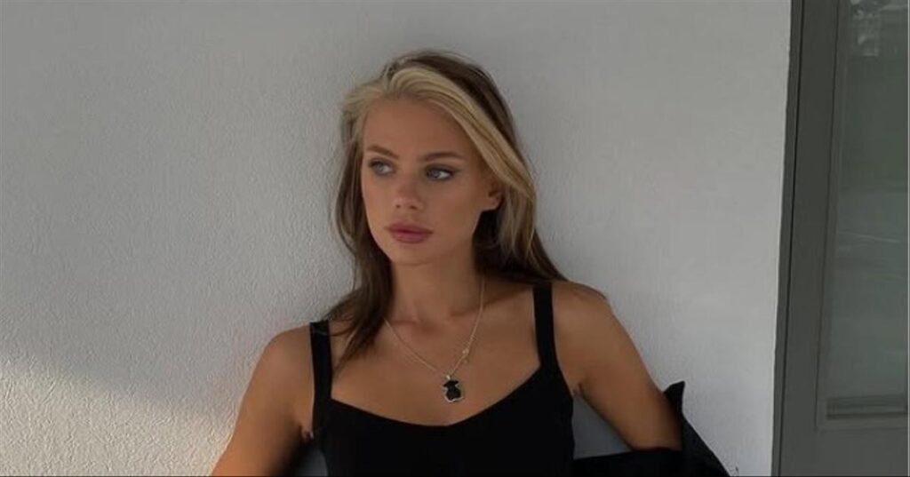 Новые подробности романа Алены Красновой после развода с Никитой Пресняковым