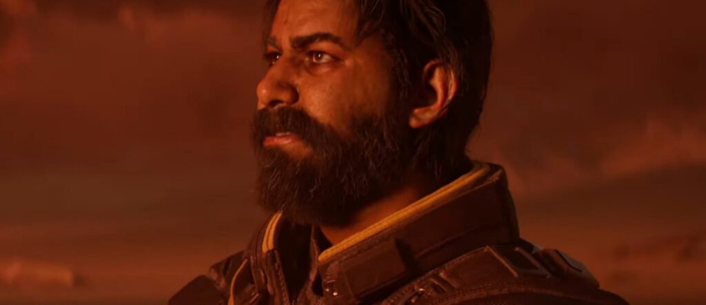 Новый экшен Saros от Housemarque: сравнение с Returnal и геймплей эксклюзива PlayStation 5