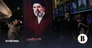 Новый лидер Ирана пообещал отомстить США