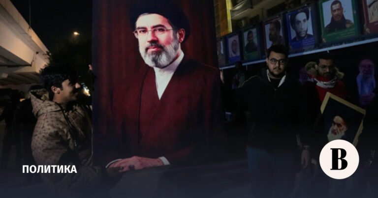 Новый лидер Ирана пообещал отомстить США