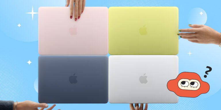 Новый MacBook Neo: долгожданный ноутбук для всех