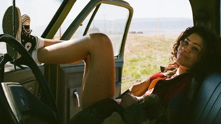 Новый сезон сериала 'Эйфория' выходит в 2026 году