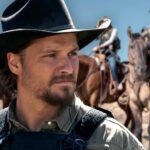 Новый спин-офф 'Йеллоустоуна' вызвал споры: 'пытка для мозга' или триумф?