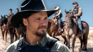 Новый спин-офф 'Йеллоустоуна' вызвал споры: 'пытка для мозга' или триумф?