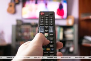 Новый телеканал «Союзный» стартует 1 апреля: интеграция Беларуси и России в фокусе