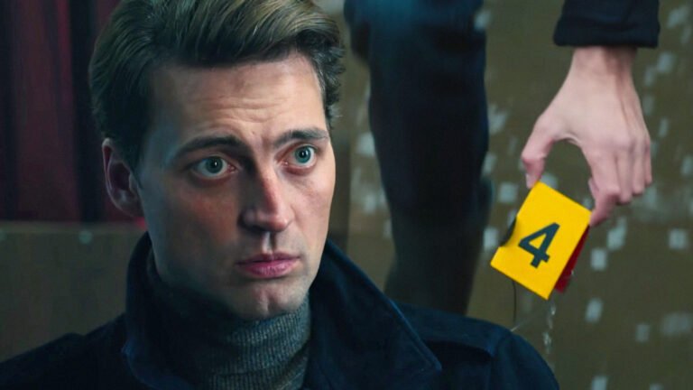 Новый взгляд на «Первый отдел»: забавный ляп в 1-м сезоне