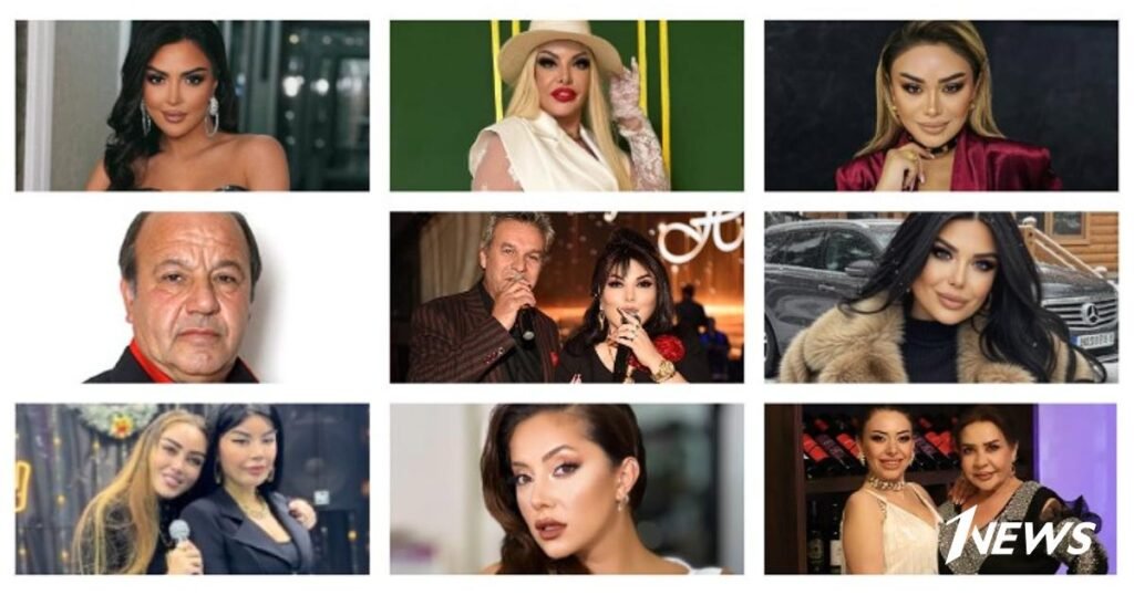 Новый запрет на телеэфир для ряда исполнителей в Азербайджане