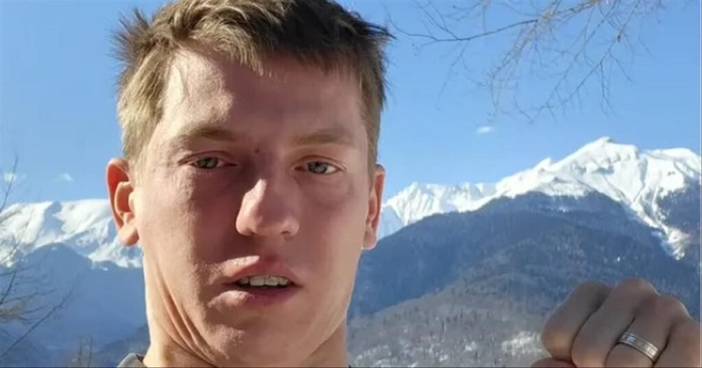 Нурлан Сабуров борется за возвращение на сцену в России