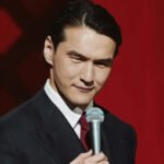 Нурлан Сабуров пошутил о запрете на въезд в Россию