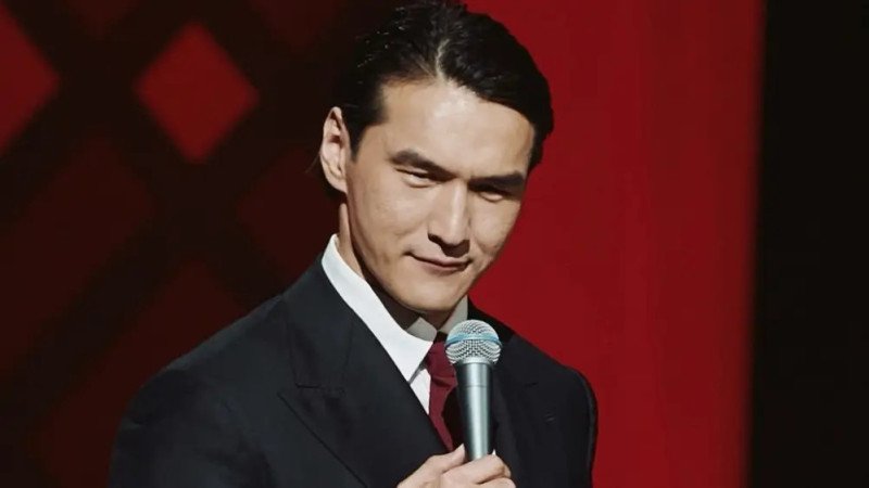 Нурлан Сабуров пошутил о запрете на въезд в Россию