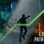 Nvidia обещает миллионное ускорение трассировки лучей в GPU будущего