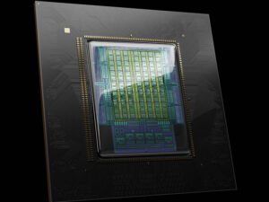 Nvidia представила 88-ядерные серверные CPU Vera