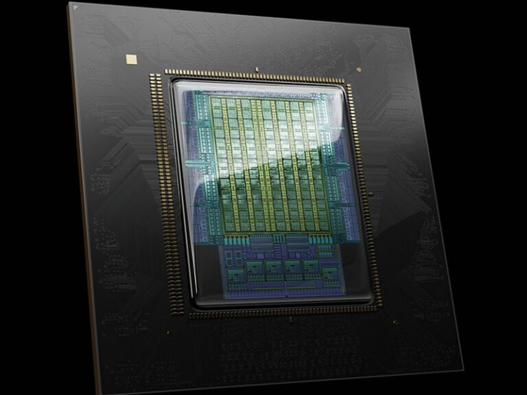 Nvidia представила 88-ядерные серверные CPU Vera