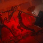 Nvidia представила геймплей Control Resonant с трассировкой пути и DLSS 4.5