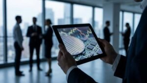 Nvidia представила перспективы выручки в $1 трлн: что ждать инвесторам