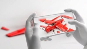 Обновлённые данные о сбитых БПЛА над Смоленской областью