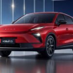 Обновленный кроссовер Omoda C5: цены и комплектации в России