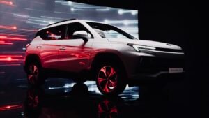 Обновленный «Москвич 3»: что изменилось и сколько стоит