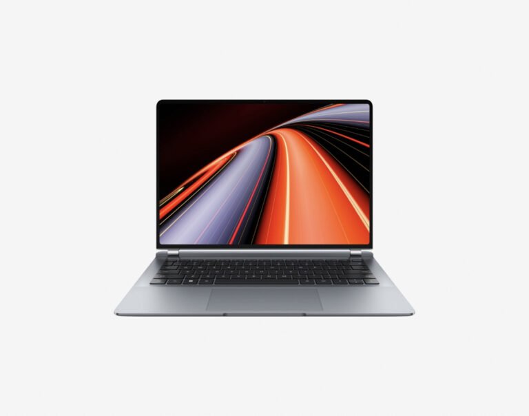 Обзор Huawei MateBook GT 14: мощность, скорость и автономность