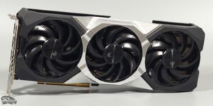 Обзор Predator BiFrost Radeon RX 9070 XT OC: производительная видеокарта