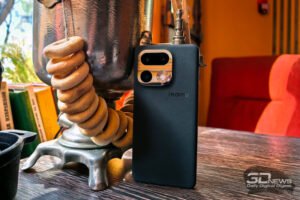 Обзор смартфона realme 16 Pro+: субфлагман с топовой камерой