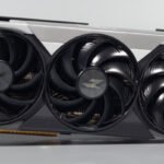 Обзор видеокарты Acer Nitro Radeon RX 9070 XT OС: мощное решение для игр