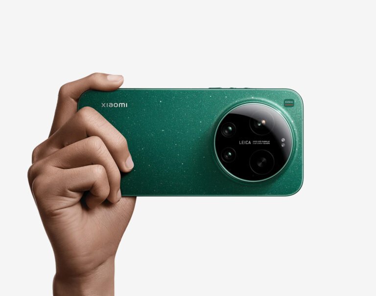 Обзор Xiaomi 17 Ultra: глобальная версия флагмана