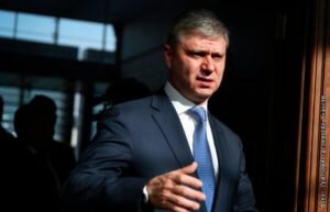 Олег Белозеров вновь назначен главой РЖД на пять лет