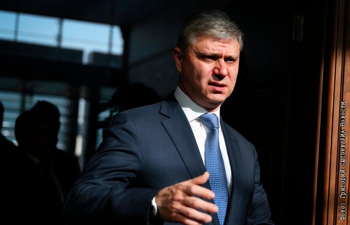 Олег Белозеров вновь назначен главой РЖД на пять лет