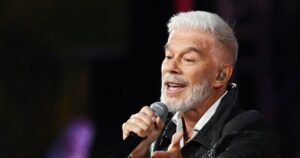 Олег Газманов объяснил свои обиды на Филиппа Киркорова