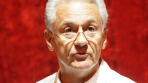 Олег Меньшиков: Победившие на «Оскаре» фильмы не всегда выдающиеся