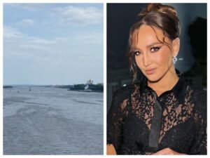 Ольга Бузова рассказала о загадочном благоустройстве в Ярославле