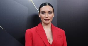 Ольга Серябкина раскрыла секрет счастливого брака с мужем