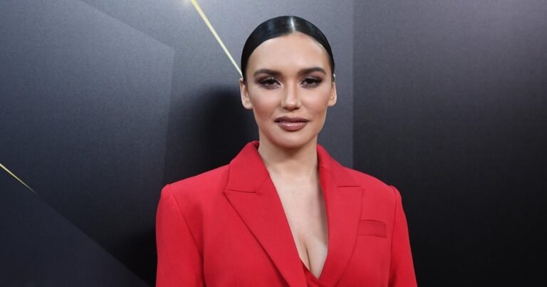 Ольга Серябкина раскрыла секрет счастливого брака с мужем