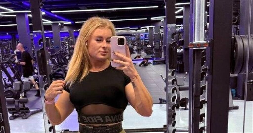 Ольга Шукшина о трансформации племянницы Анны: от элегантности к спорту