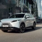 Omoda C7 подешевела: новые цены на кроссовер