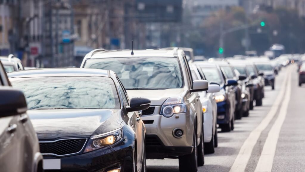 Оптимальный пробег для продажи подержанного автомобиля