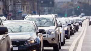 Оптимальный пробег для продажи подержанного автомобиля